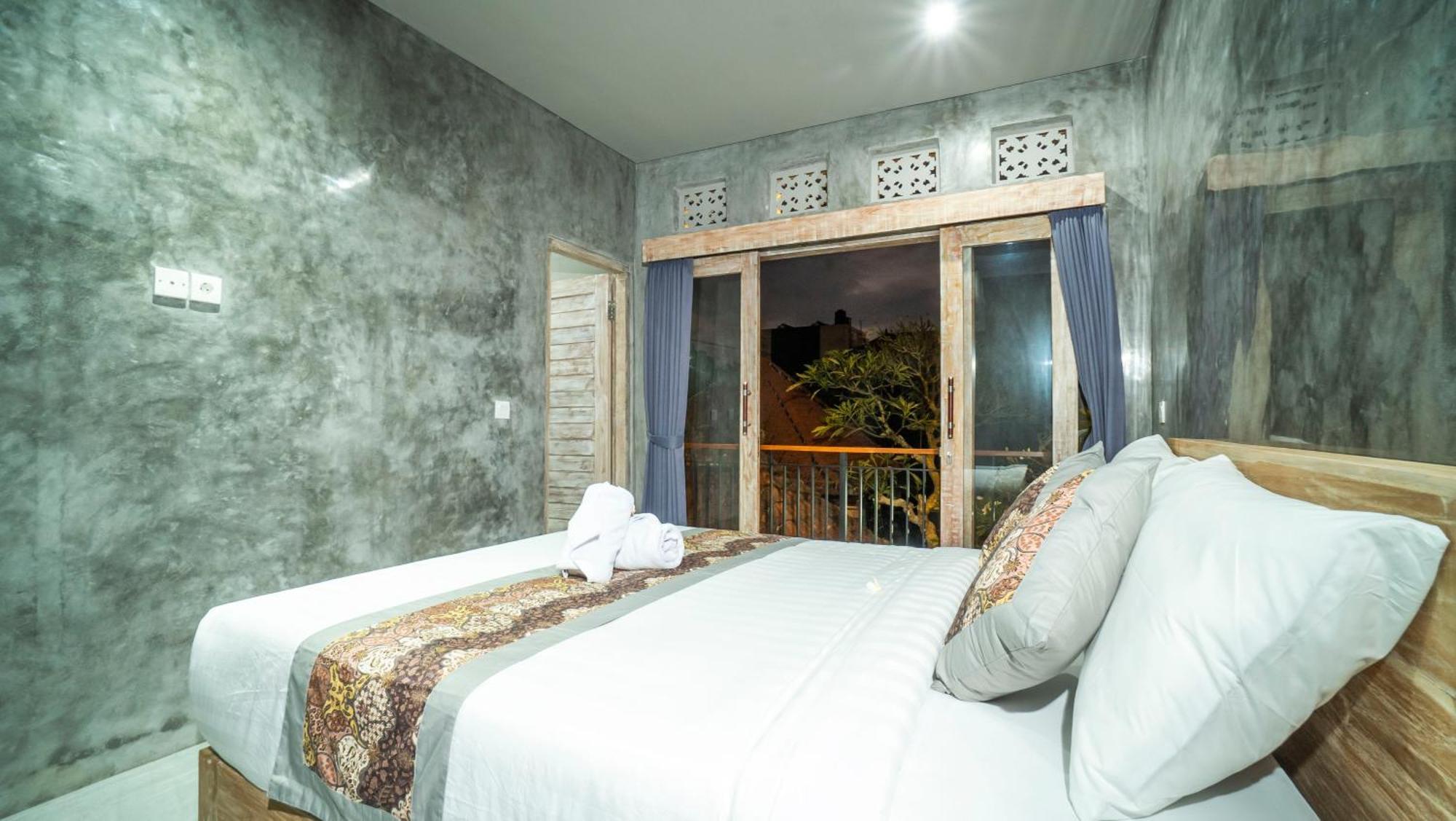 Skyline House Ubud View By Eps Exterior foto